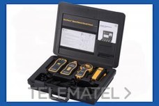 Localizador cable empotrable enterrar SURETRACE 61-959