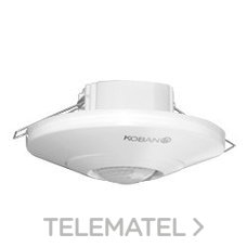 DETECTOR MOV.EMPOT.KDP1 360FP