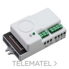 Detector de movimiento microonda KDP-32 MW dimable