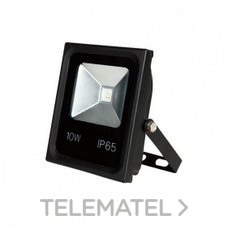 Proyector LED IP65 50W 5000K 120º 4500lm