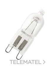LAMPARA 66720 ES 20W 230V G9