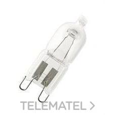 LAMPARA 66760 ES 60W 230V G9