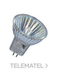 LAMP.DECOSTAR 35S 44888WFL 10W 38 GU4