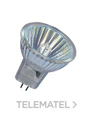 LAMP.DECOSTAR 35S 44892WFL 35W 38 GU4