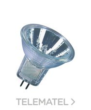 LAMP.DECOSTAR 46890WFL 20W GU4-38 DECO