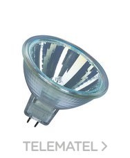 LAMP.DECOSTAR 51S 44870WFL 50W STD-38
