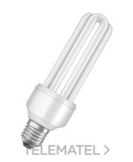 LAMPARA DSTAR 20W/865 E27