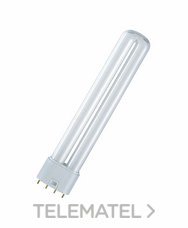 LAMPARA DULUX L 36W/827 LUMILUX 2G11