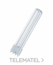 LAMPARA DULUX L 36W/840 LUMILUX 2G11