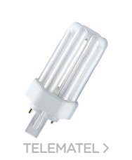 LAMPARA DULUX T 13W/840 PLUS GX 24d-1