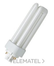 LAMP.DULUX T/E 42W/840 PLUS GX 24q-4