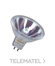 LAMP.HAL.DECOSTAR 48865VWFL 35W 60 GU5,3