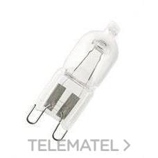 LAMPARA HALOPIN ECO 66733-ES 33W G9