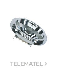 LAMP.HALOSPOT 111 41850WFL 100W 45 G5,3