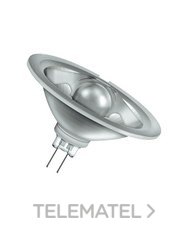 LAMPARA HALOSPOT 48 41900SP 20W 8 GY4