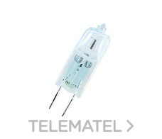 LAMPARA HALOSTAR 64458S 90W 12V GY6,35