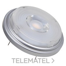 Lámpara LED AR 111 PARATHOM PRO AR111 75 DIM 24° 11,5W 940 G53