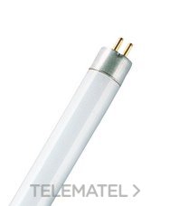 LAMPARA LUMILUX SHORT T5 G5 8W/830