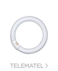 LAMPARA LUMILUX T9 40W/865C G10Q