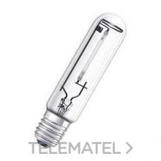 Lámpara NAV-T 70W SUPER 4Y E27 6600lm