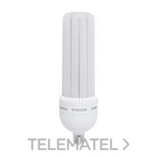 Lámpara ECPOWER SMART 45W 830 E27 100-240V