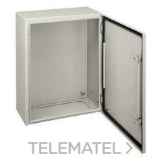 ARMARIO CRN C/PTA.CIEGA 1000x600x250mm