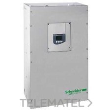 ARRANCADOR ALTISTART 48 110KW 208/690V