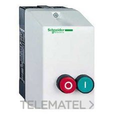 ARRANC.COFRE 1S 9A 230V 50/60HZ