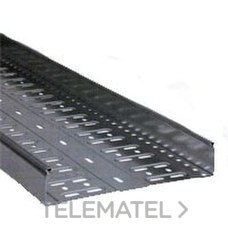 BANDEJA PERF.MTP 80x150 ALA 80mm