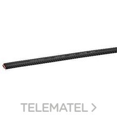 Barra flexible aislada 325 400A 1,8m