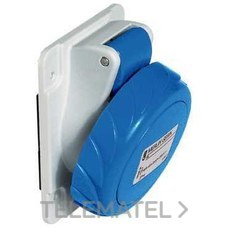 BASE EMP.INCL.16A 2P+T 200-250V IP67