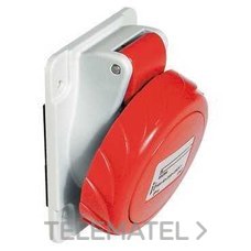 BASE EMP.INCL.16A 3P+N+T 380-415V IP67