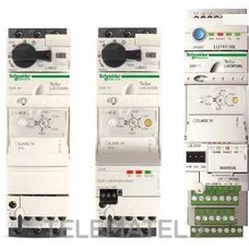 BASE POTENCIA 32A