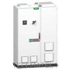 BAT.VARSET 500Kvar 400V 2x50+4x100