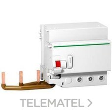 BLOQ.DIF.VIGIC120 CL.-AC 3P 500mA INSTAN