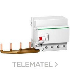BLOQ.DIF.VIGIC120 CL.-AC 4P 30mA INSTAN