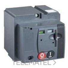 BLOQ.MOTORIZ.220-240V 208-277V NSX250