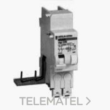 BLOQ.DIF.VIGI C60/40 3P 300mA-AC INSTAN.