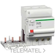 BLOQ.DIF.VIGI C60/40 3P 30mA-AC INSTAN.