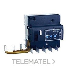 Bloque diferencial VIGI NG125/125 3P 300-1000mA clase A
