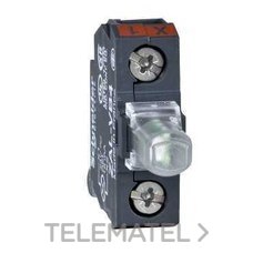 BLOQUE LUMIN.LED INTEGRADO 24V BL.PLACA