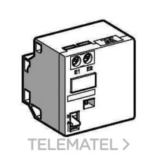 BLOQUE RETENCION MECANICA 256/277V