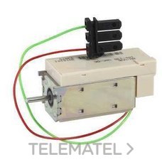 BOBINA DE DISPARO MX 200-250V AC/DC