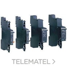 BOB.EMISION CORRIENTE MX+OF 220-415V