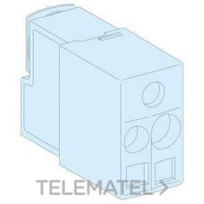 12 BORNAS DERIV.POWERCLIP 1x6+10mm2
