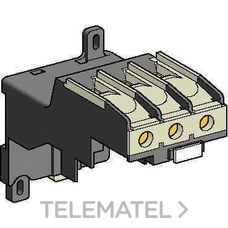 BORNERO P/RELE LR2-D3