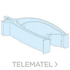 12 BRAZALETES G CABLEADO VERT.