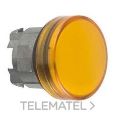 CABEZA C/LED INTEGRADO UNICAMENTE AM.