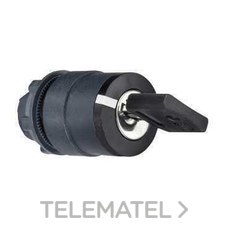 CBZA.SEL.d.22 LLAVE 2 FIJAS EPLA.