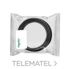 CABLE PREEQUIPADO TWIDO FAST 3m